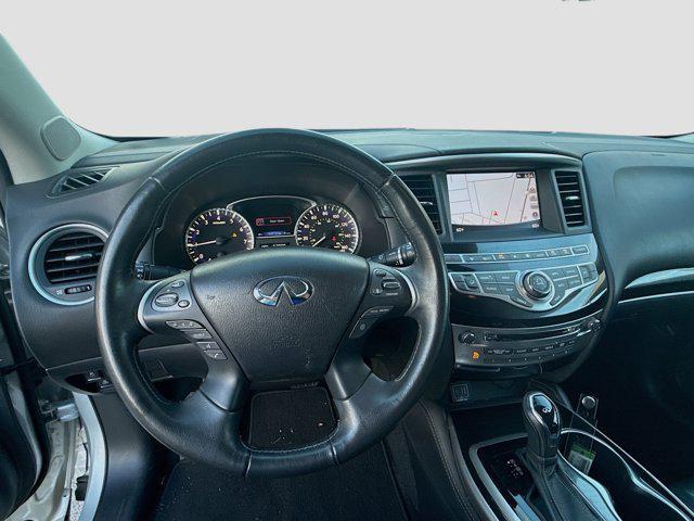 used 2019 INFINITI QX60 car