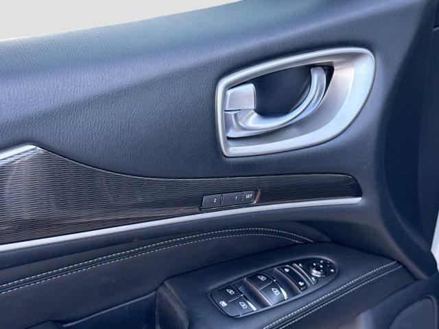 used 2019 INFINITI QX60 car, priced at $17,183