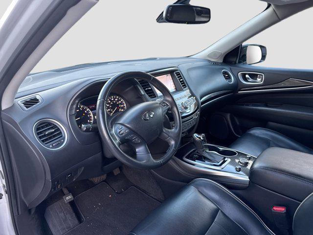 used 2019 INFINITI QX60 car, priced at $17,183
