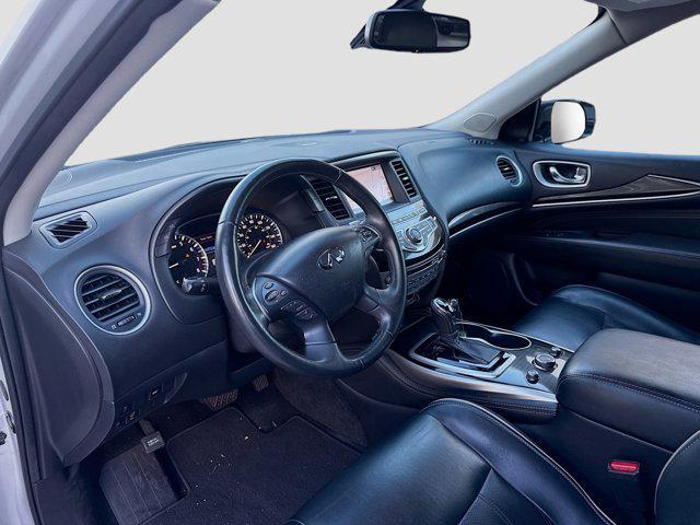 used 2019 INFINITI QX60 car