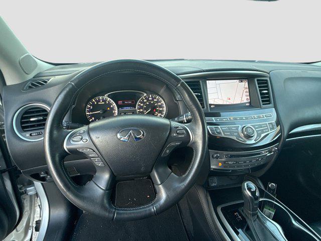 used 2019 INFINITI QX60 car, priced at $17,183