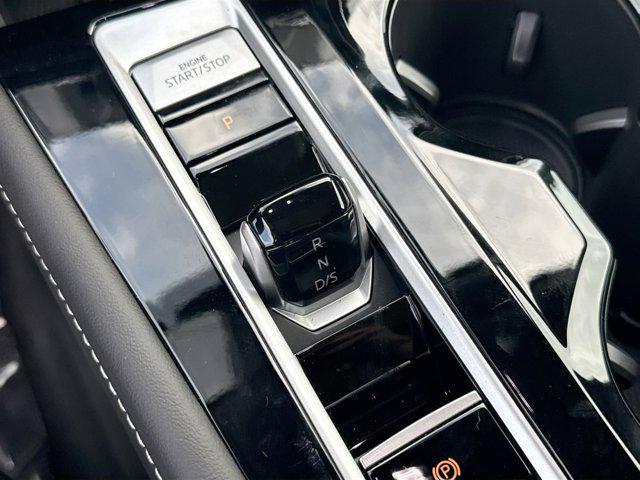 new 2026 Volkswagen Atlas car, priced at $49,991