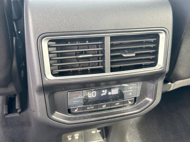 new 2026 Volkswagen Atlas car, priced at $49,991