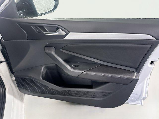 new 2025 Volkswagen Jetta car, priced at $23,108