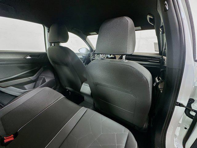new 2025 Volkswagen Jetta car, priced at $26,026