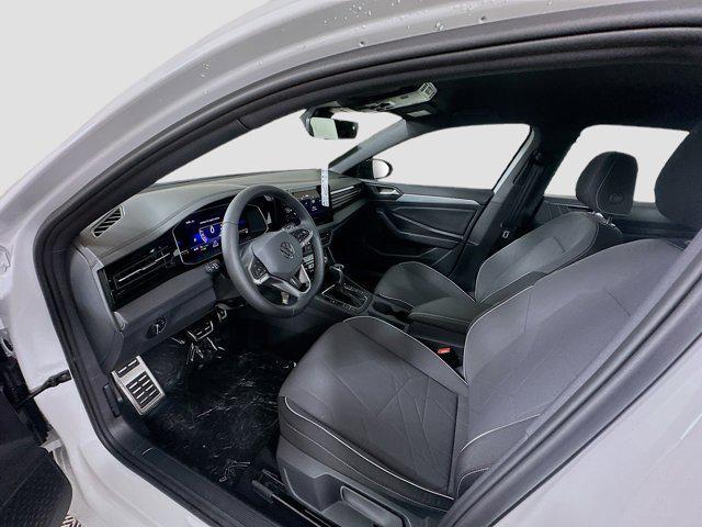 new 2025 Volkswagen Jetta car, priced at $23,108