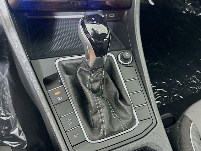 new 2025 Volkswagen Jetta car, priced at $23,108