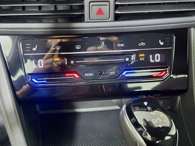 new 2025 Volkswagen Jetta car, priced at $26,026