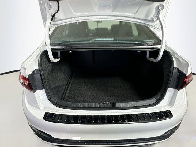 new 2025 Volkswagen Jetta car, priced at $23,108