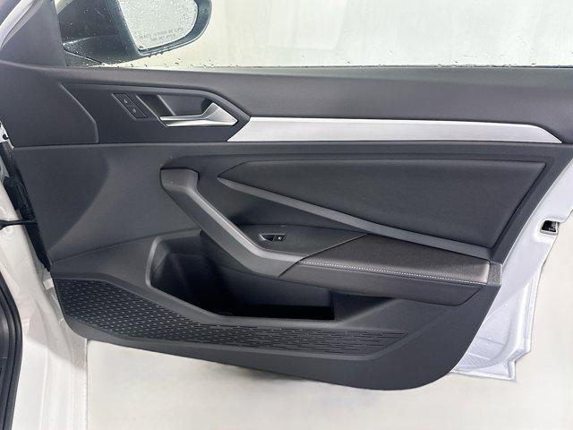 new 2025 Volkswagen Jetta car, priced at $26,026