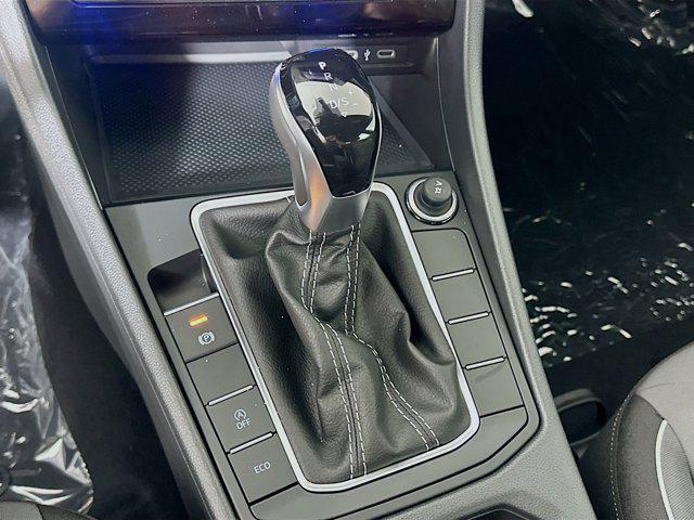 new 2025 Volkswagen Jetta car, priced at $26,026