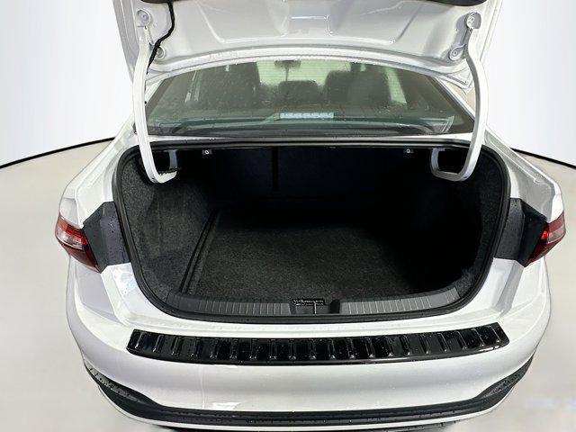 new 2025 Volkswagen Jetta car, priced at $26,026