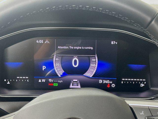new 2025 Volkswagen Jetta car, priced at $26,026