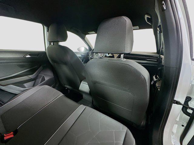 new 2025 Volkswagen Jetta car, priced at $23,108