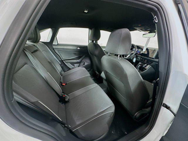 new 2025 Volkswagen Jetta car, priced at $26,026