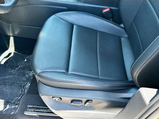 used 2021 Volkswagen Atlas car, priced at $23,692