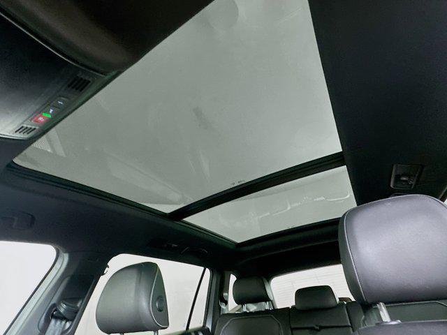 used 2023 Volkswagen Tiguan car, priced at $23,654