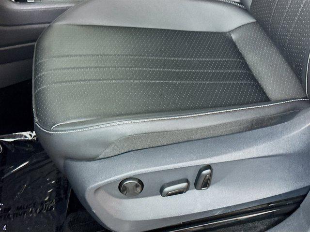 used 2023 Volkswagen Tiguan car, priced at $23,654