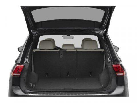 used 2023 Volkswagen Tiguan car, priced at $24,691
