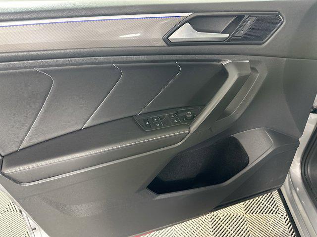 used 2023 Volkswagen Tiguan car, priced at $23,654