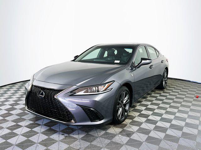 used 2021 Lexus ES 350 car, priced at $31,951