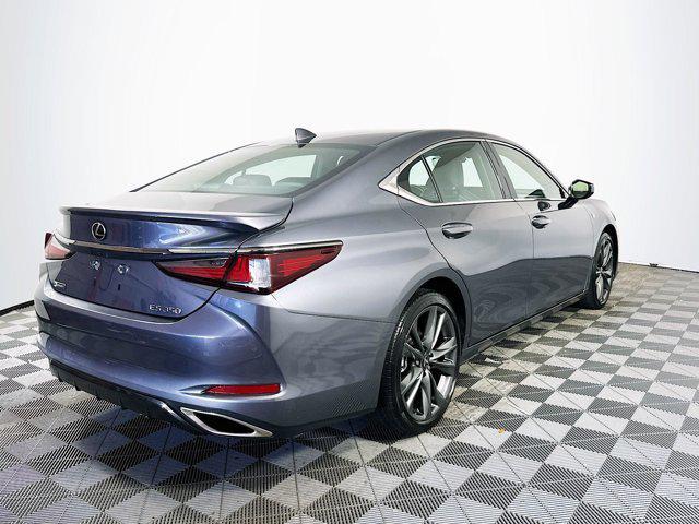 used 2021 Lexus ES 350 car, priced at $31,951