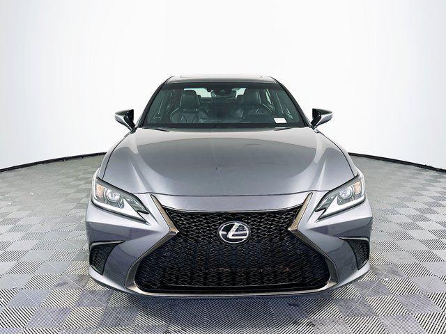 used 2021 Lexus ES 350 car, priced at $31,951