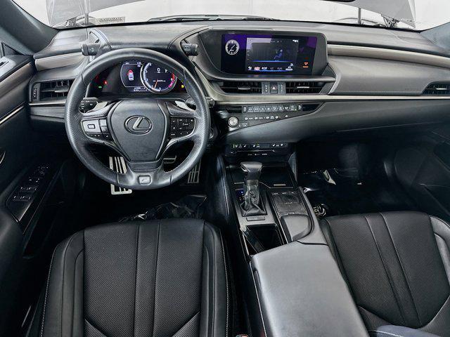 used 2021 Lexus ES 350 car, priced at $31,951