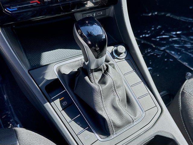 new 2026 Volkswagen Jetta car, priced at $24,866