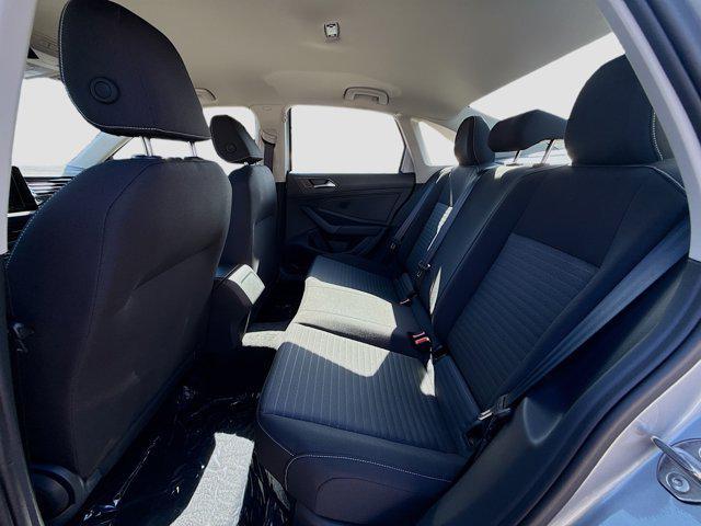 new 2026 Volkswagen Jetta car, priced at $24,866