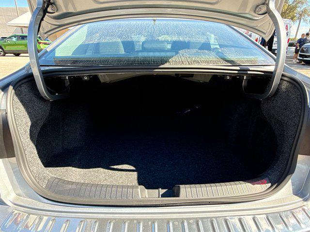 new 2026 Volkswagen Jetta car, priced at $24,866