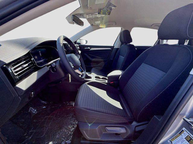 new 2026 Volkswagen Jetta car, priced at $24,866