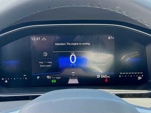 new 2026 Volkswagen Jetta car, priced at $24,866