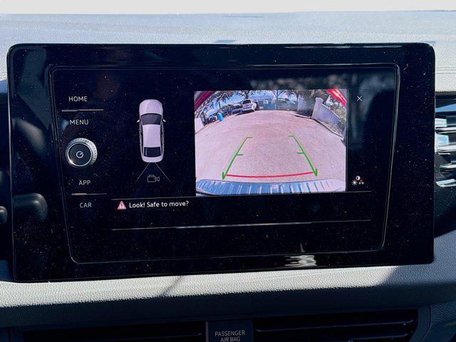 new 2026 Volkswagen Jetta car, priced at $24,866