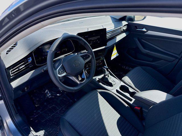 new 2026 Volkswagen Jetta car, priced at $24,866