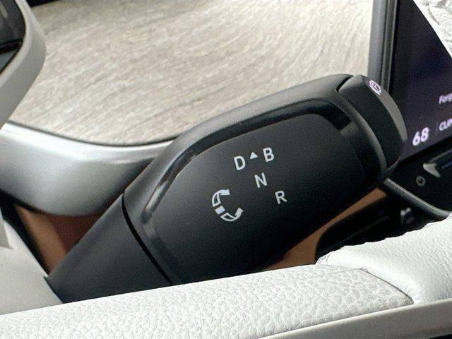 new 2025 Volkswagen ID. Buzz car, priced at $66,519