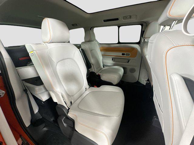 new 2025 Volkswagen ID. Buzz car, priced at $66,519