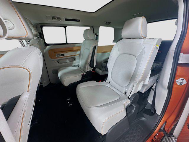 new 2025 Volkswagen ID. Buzz car, priced at $66,519