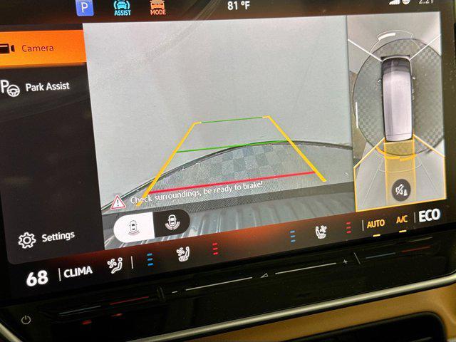 new 2025 Volkswagen ID. Buzz car, priced at $66,519