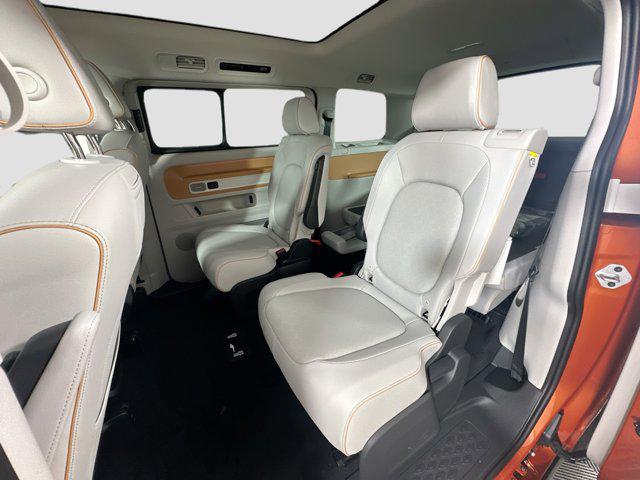 new 2025 Volkswagen ID. Buzz car, priced at $66,519