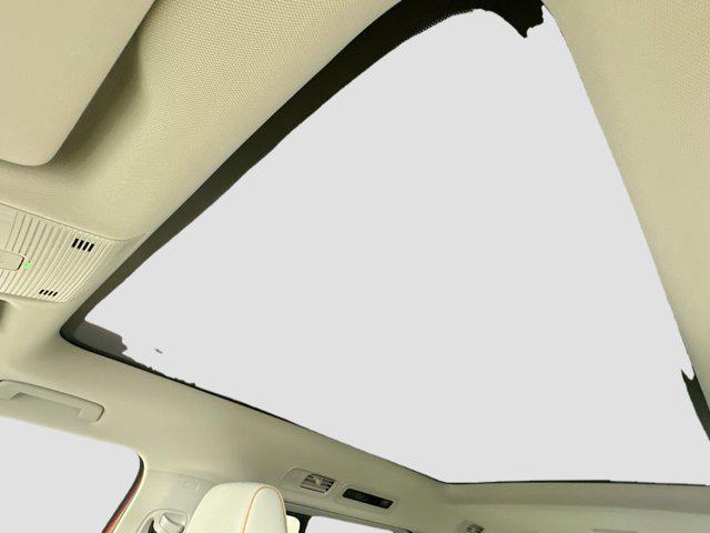 new 2025 Volkswagen ID. Buzz car, priced at $66,519