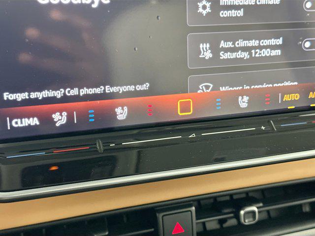 new 2025 Volkswagen ID. Buzz car, priced at $66,519