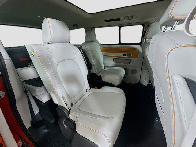 new 2025 Volkswagen ID. Buzz car, priced at $66,519