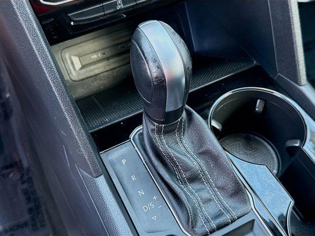 used 2022 Volkswagen Atlas car, priced at $21,605