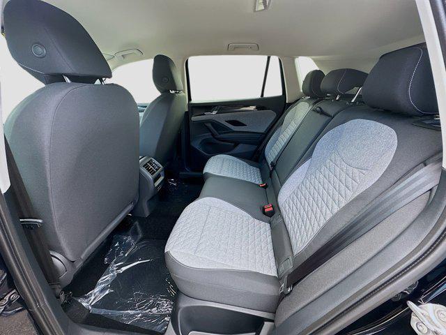 new 2026 Volkswagen Tiguan car, priced at $31,342