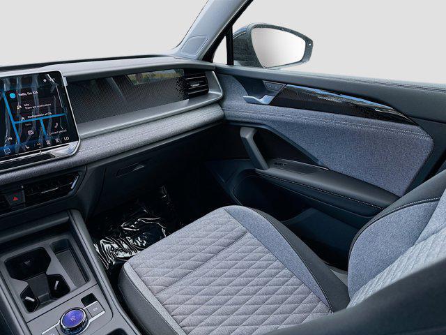 new 2026 Volkswagen Tiguan car, priced at $31,342