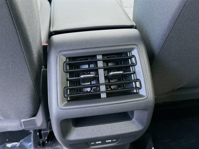 new 2026 Volkswagen Tiguan car, priced at $31,342