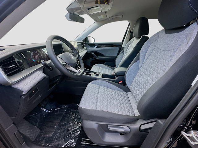 new 2026 Volkswagen Tiguan car, priced at $31,342