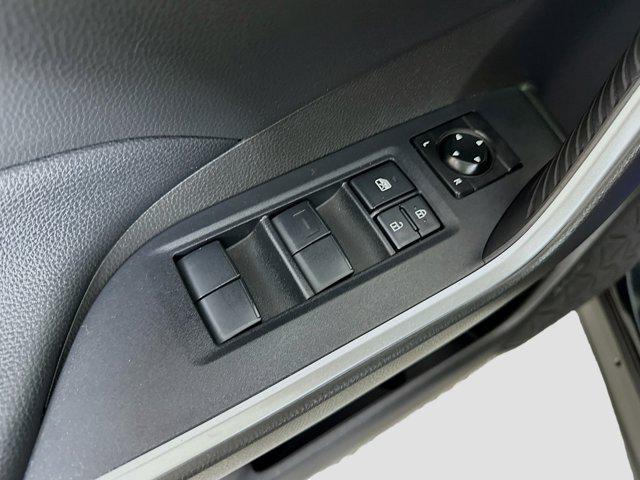 used 2021 Toyota RAV4 car, priced at $20,413