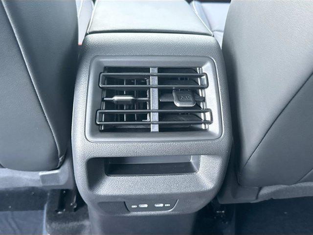 new 2026 Volkswagen Tiguan car, priced at $36,794